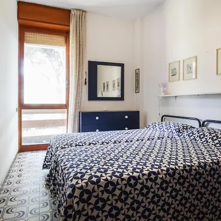 Apartment Cozy In Castiglione Della Pesc Castiglione della Pescaia