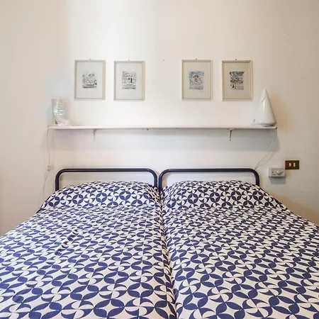 Apartment Cozy In Castiglione Della Pesc
