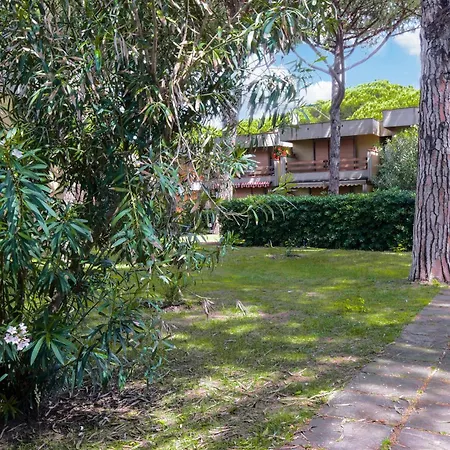 Apartment Cozy In Castiglione Della Pesc
